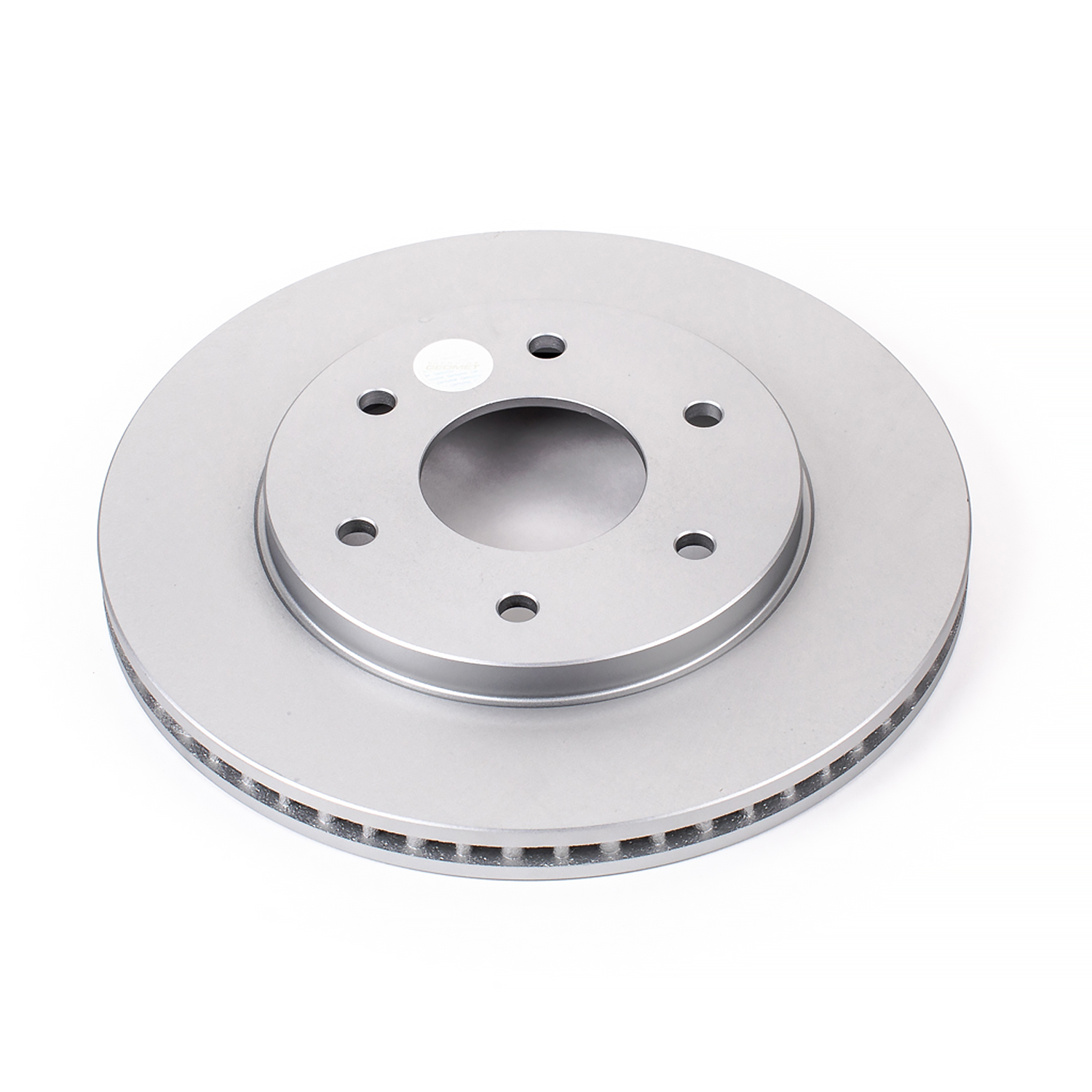 Disc Brake Rotor PowerStop JBR993EVC