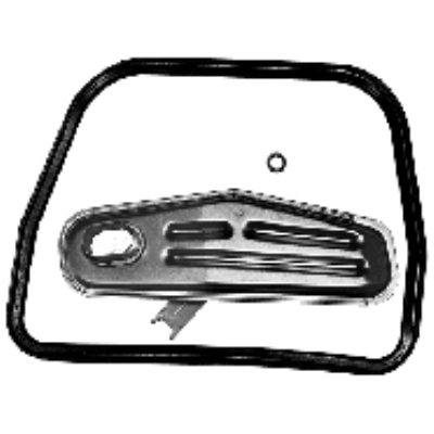 Transmission Filter Kit GK Industries TF1075