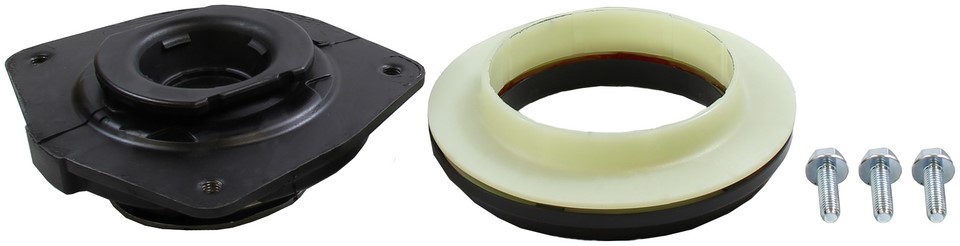 Suspension Strut Mount Monroe Shocks & Struts 908917