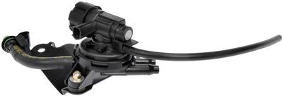 Vapor Canister Purge Valve Dorman - OE Solutions 911-363