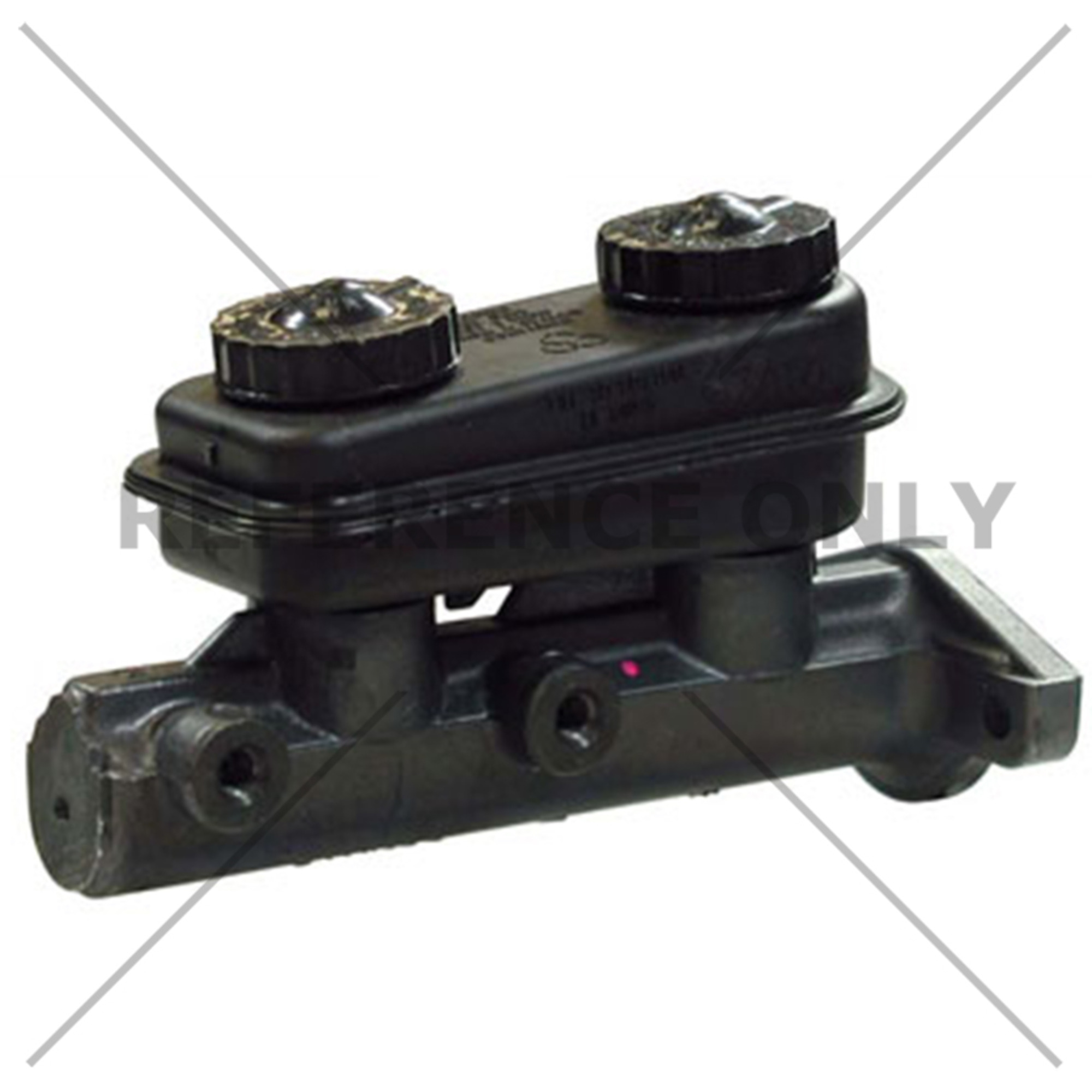 Brake Master Cylinder Centric Parts 130.63030