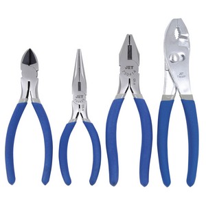 Hose Quick Release Pliers Set JET TOOL 730311