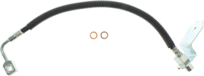 Brake Hydraulic Hose Centric Parts 150.66368