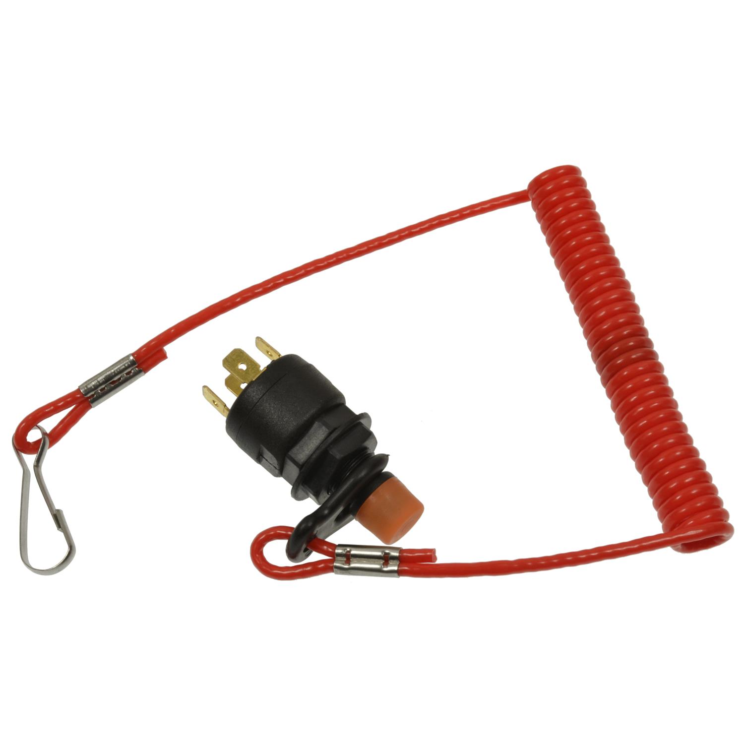 Push Button Switch Standard Ignition UM-42