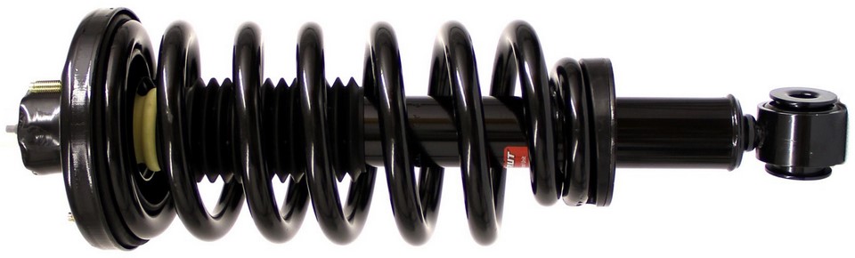 Suspension Strut and Coil Spring Assembly Monroe Shocks & Struts 171370