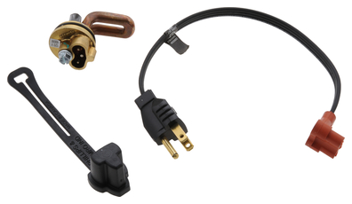 Engine Heater Zerostart 310-0013
