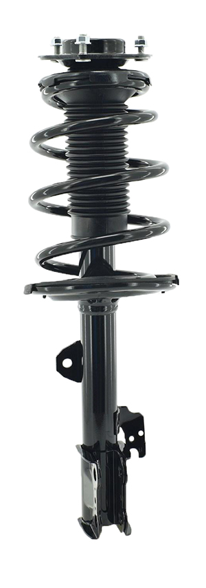 Suspension Strut and Coil Spring Assembly MacPherson Ride Control MP1333432R
