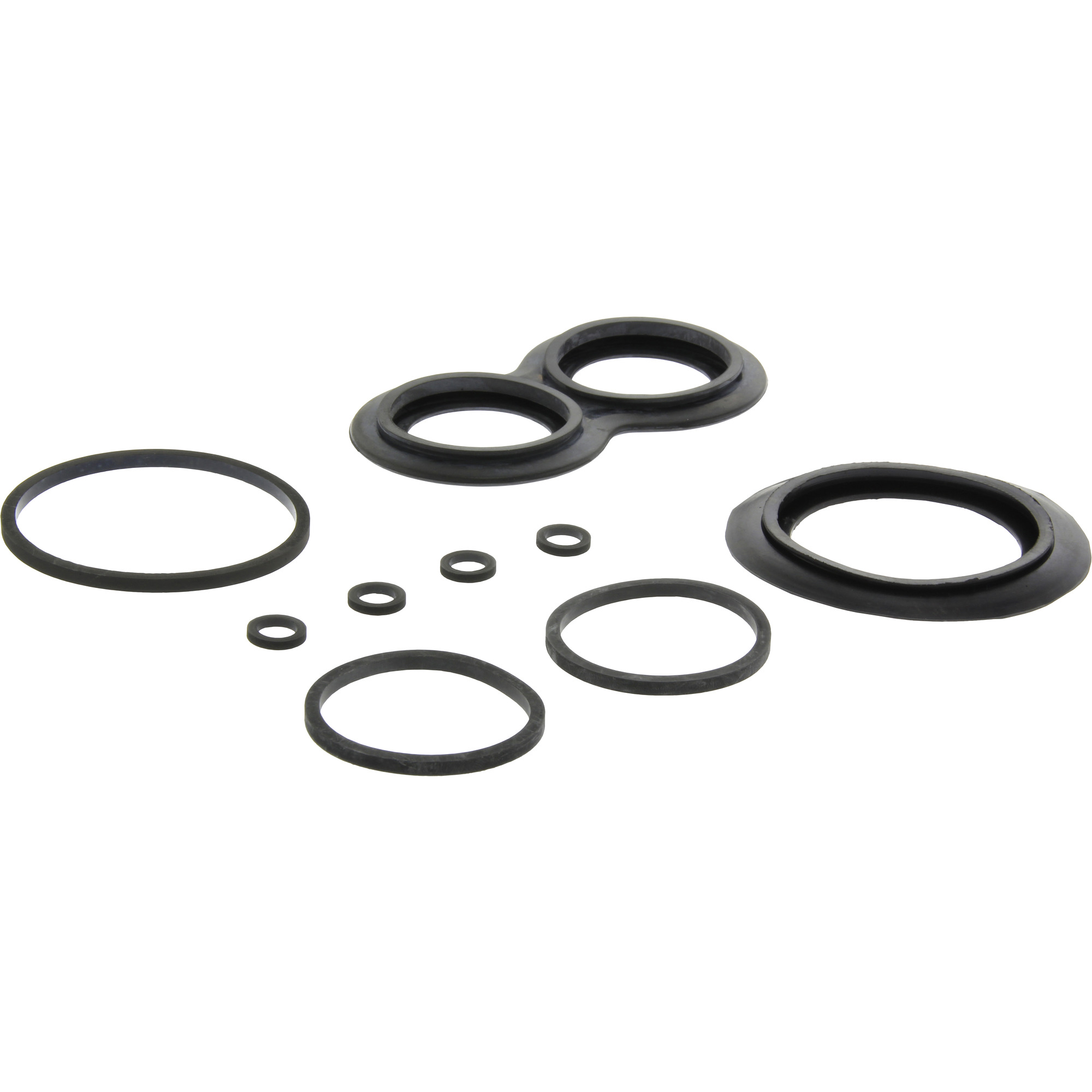 Disc Brake Caliper Repair Kit Centric Parts 143.90016