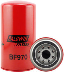 Fuel Filter Baldwin BF970