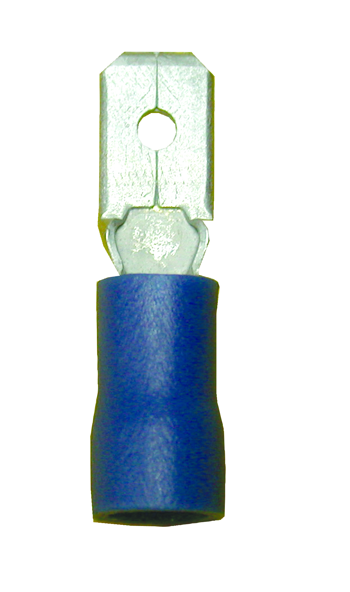 Spade Terminal Phillips 153105