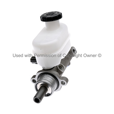 Brake Master Cylinder Quality-Built NM3096