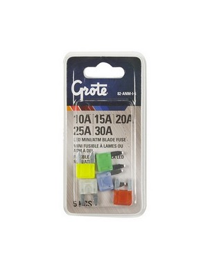 Fuse Kit Grote 82-ANM-I-5