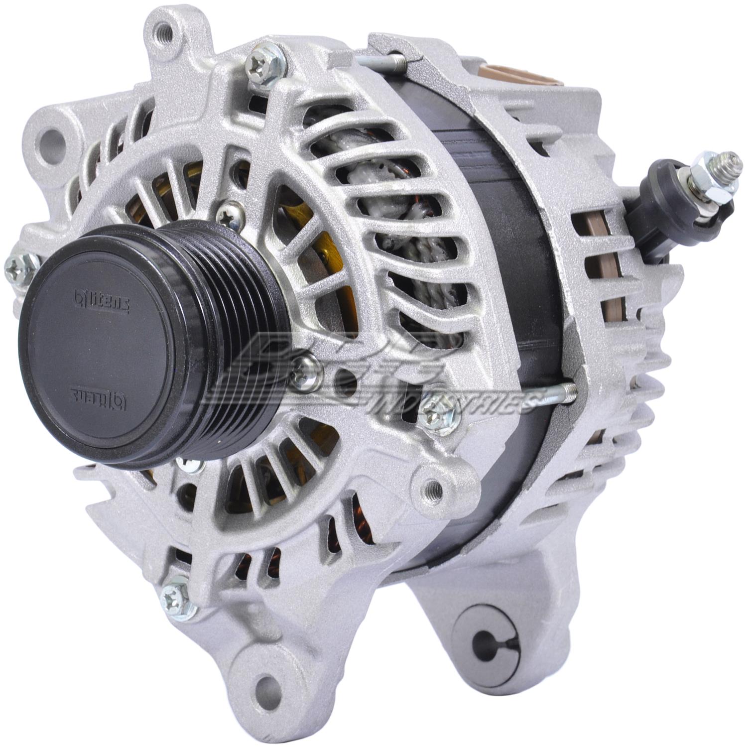 Alternator TERREPOWER formerly BBB Industries 42154