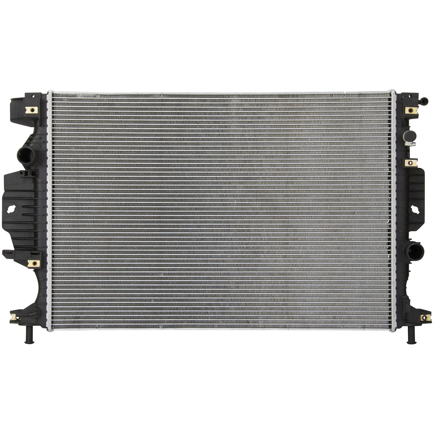 Radiator Spectra Premium CU13321