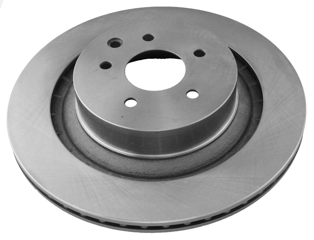 Disc Brake Rotor Parts Master 900722