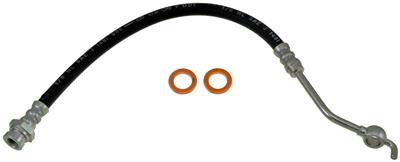 Brake Hydraulic Hose Parts Master BH38996