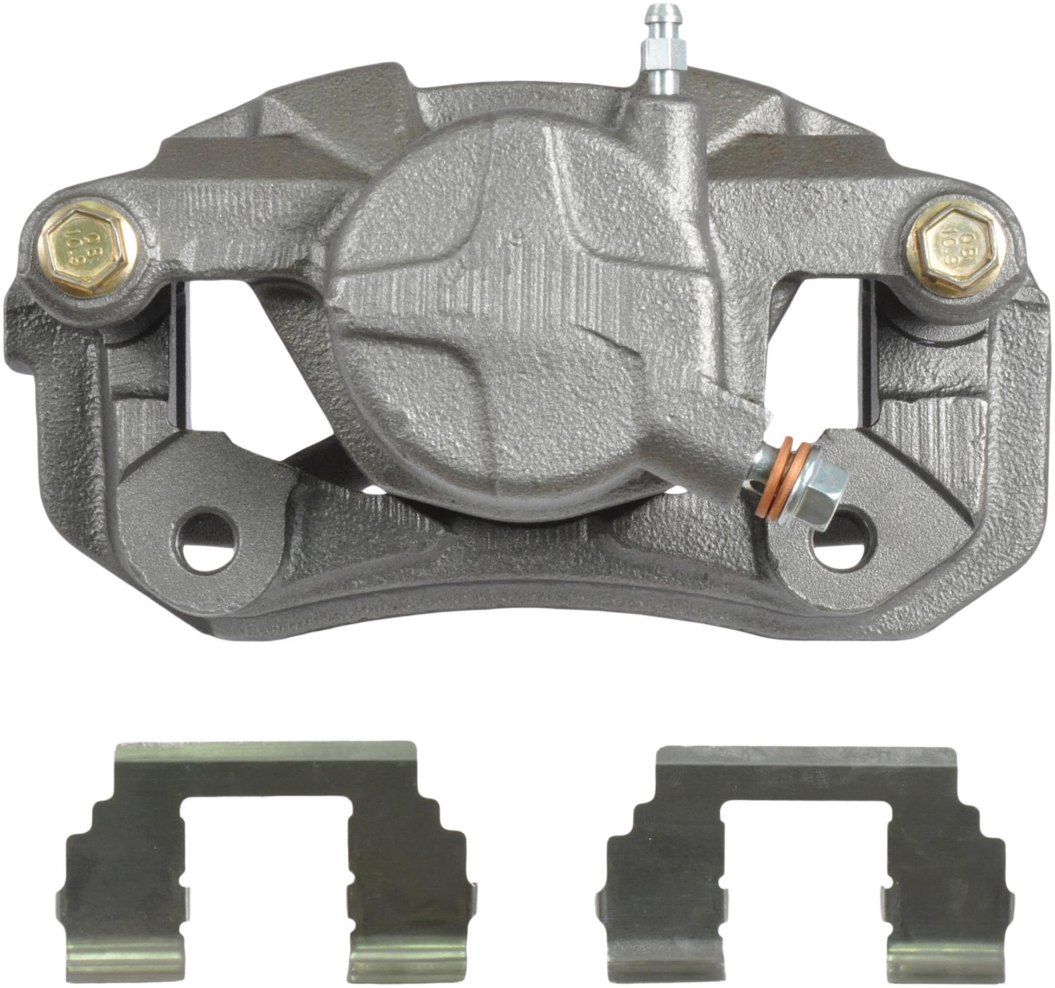Disc Brake Caliper Perfect Stop 89-01582B