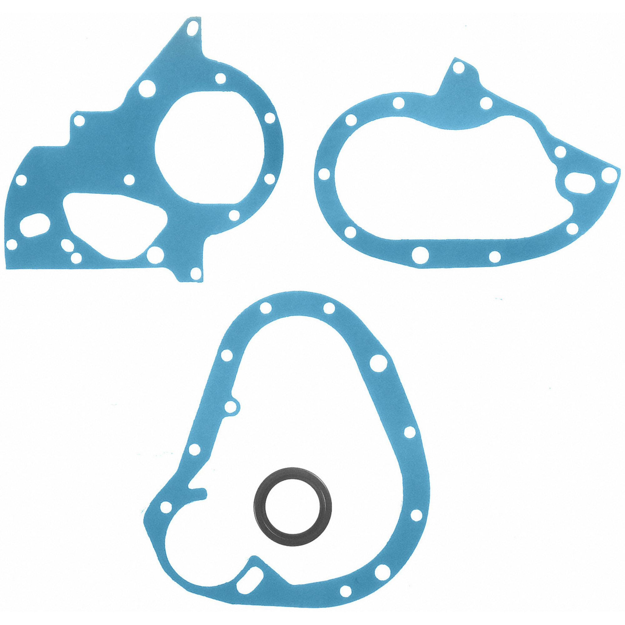 Engine Crankshaft Seal Kit FEL-PRO TCS 5418-2
