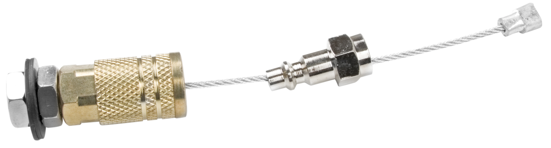 Air Tool Coupler Performance Tool M690