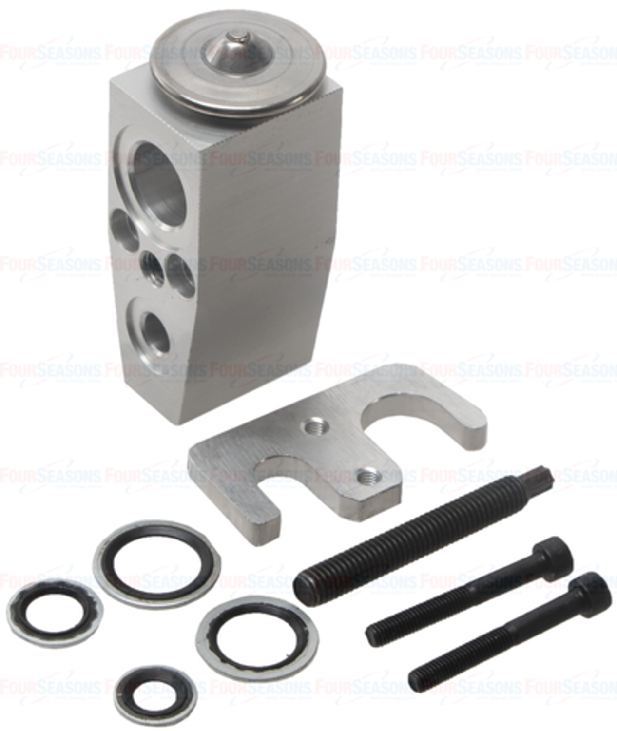 A/C Expansion Valve Four Seasons 39684