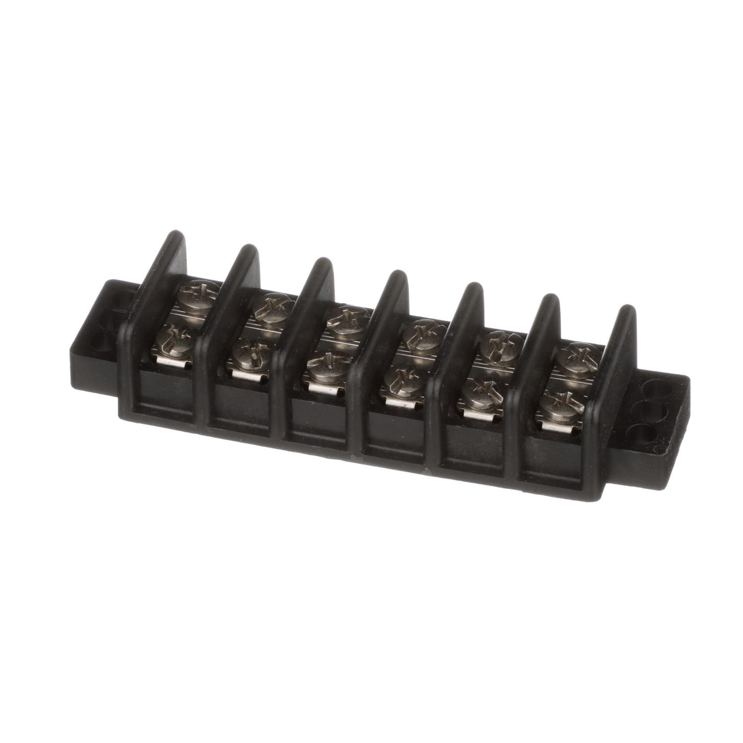 Junction Block Standard Ignition JB-6