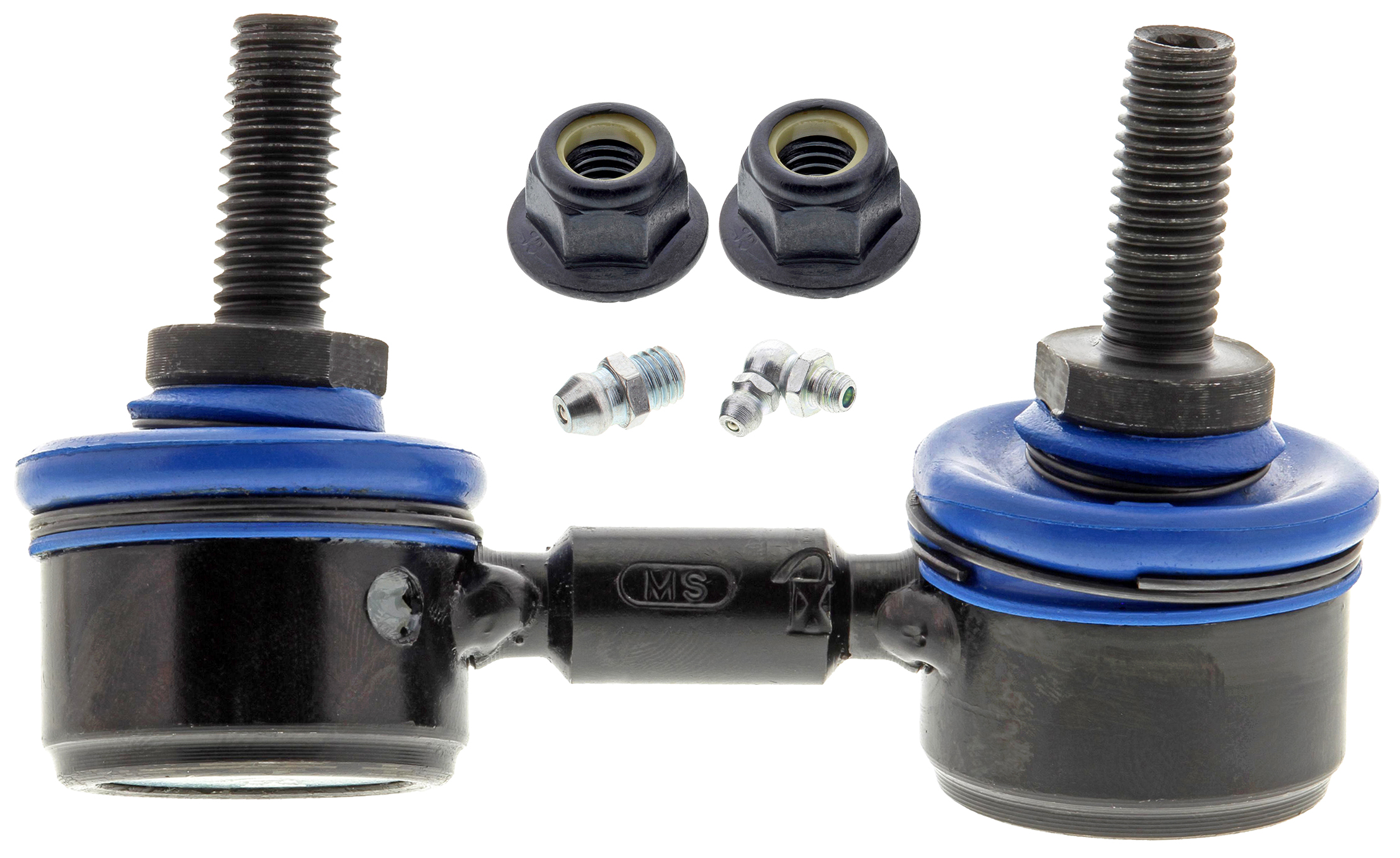 Suspension Stabilizer Bar Link Kit Mevotech Supreme MS608157