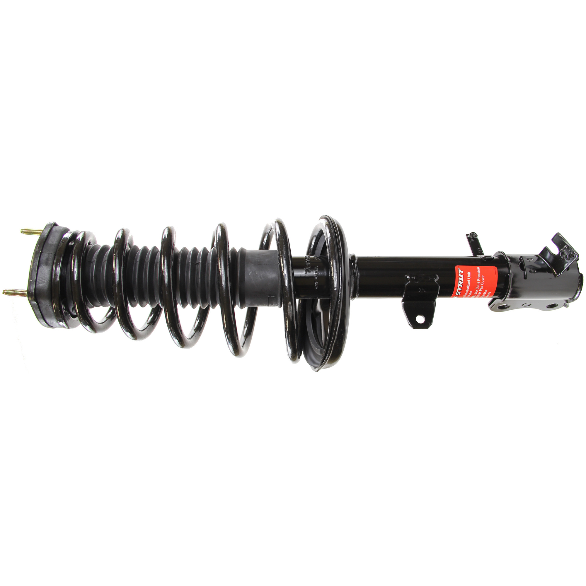 Suspension Strut and Coil Spring Assembly Monroe Shocks & Struts 271499