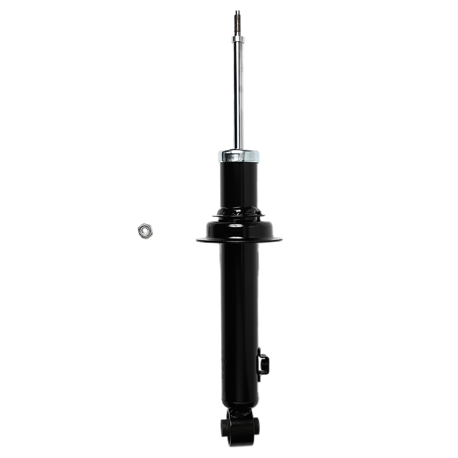 Suspension Strut MacPherson Ride Control MP345439
