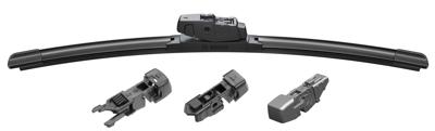 Bosch Perfect View Wiper Blade, 15 Inch