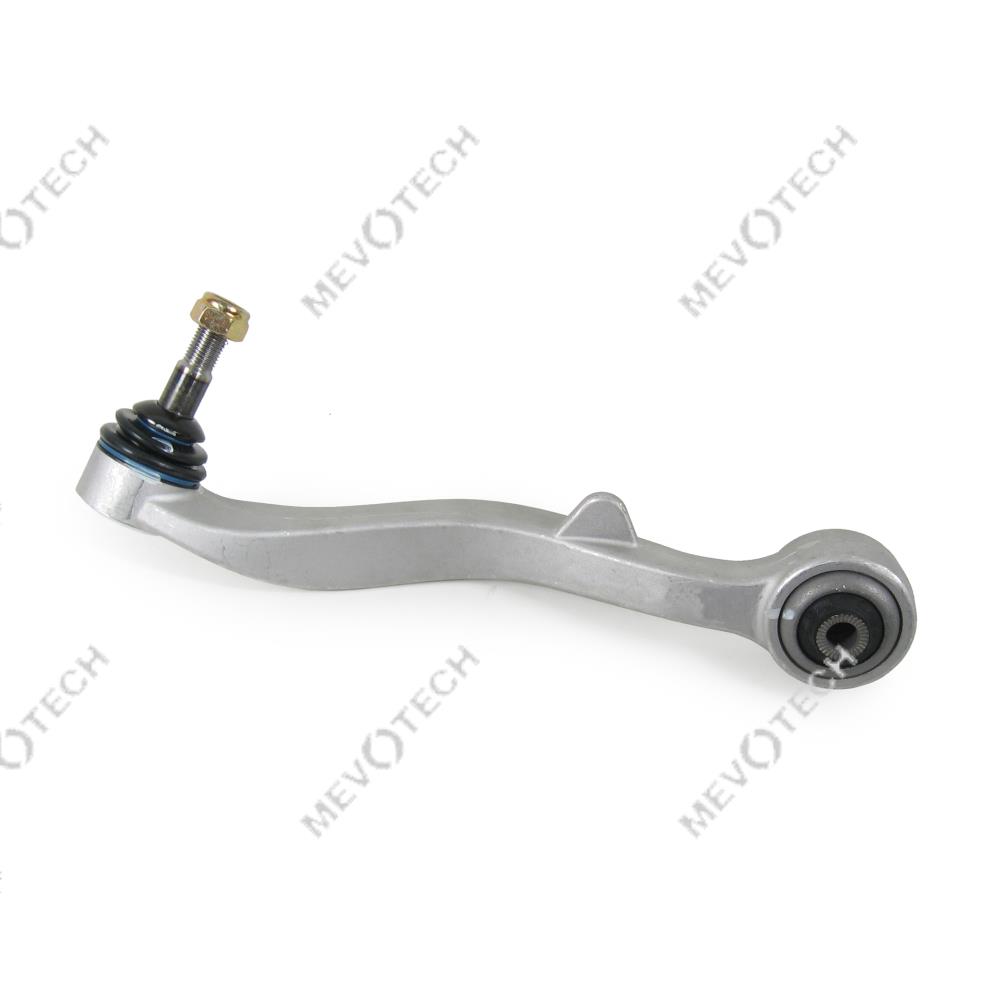 Suspension Control Arm and Ball Joint Assembly Mevotech Supreme CMS10187