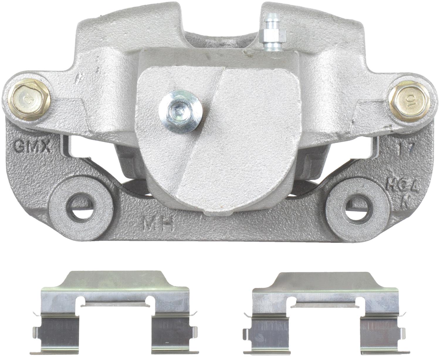 Disc Brake Caliper Perfect Stop 89-17403B