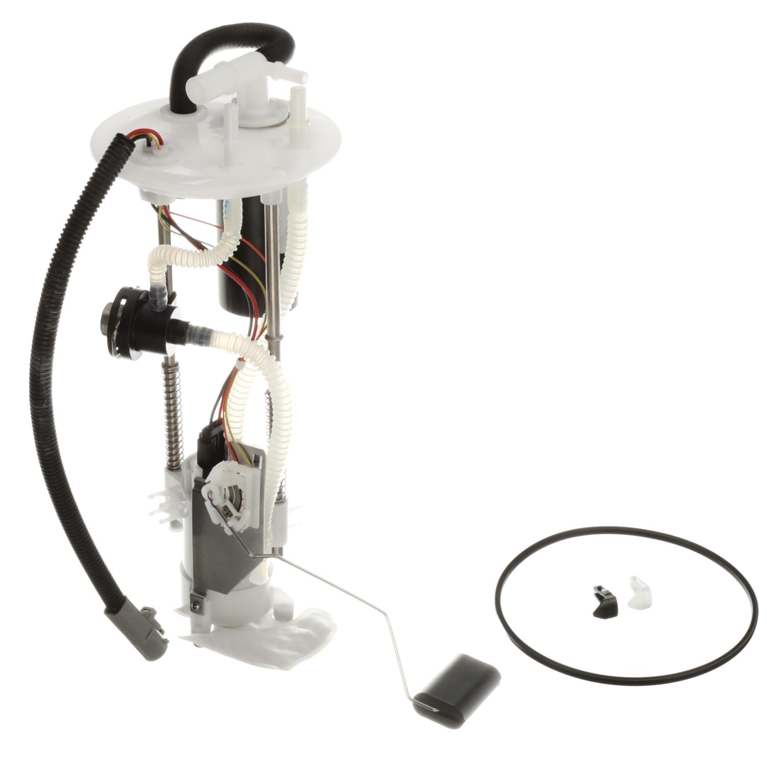 Fuel Pump Module Assembly Sparta PN3095