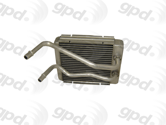 HVAC Heater Core Global Parts Distributors LLC 8231371