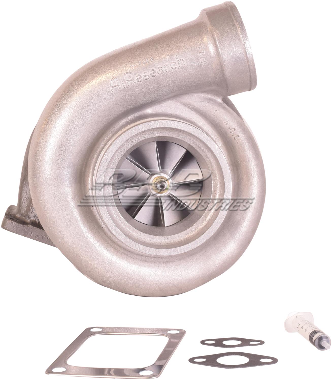 Turbocharger OE-TurboPower D95080024R