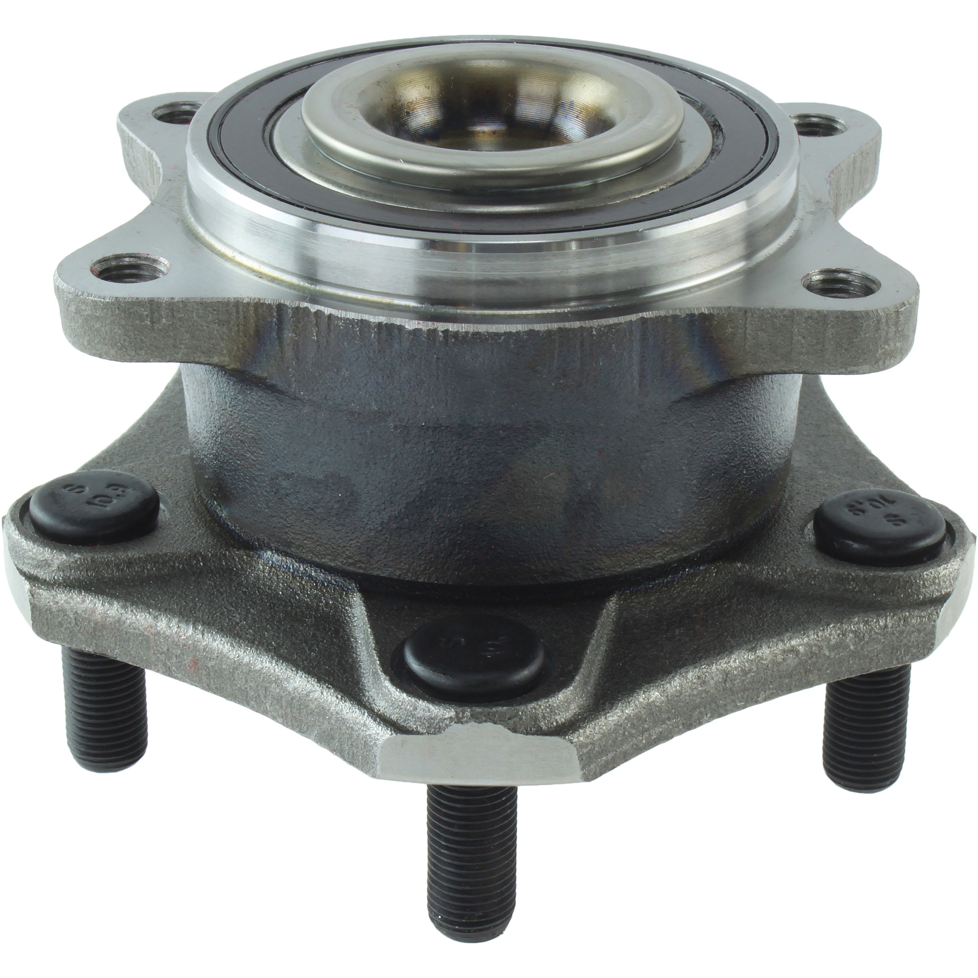 Wheel Bearing and Hub Assembly Centric Parts 406.48001E