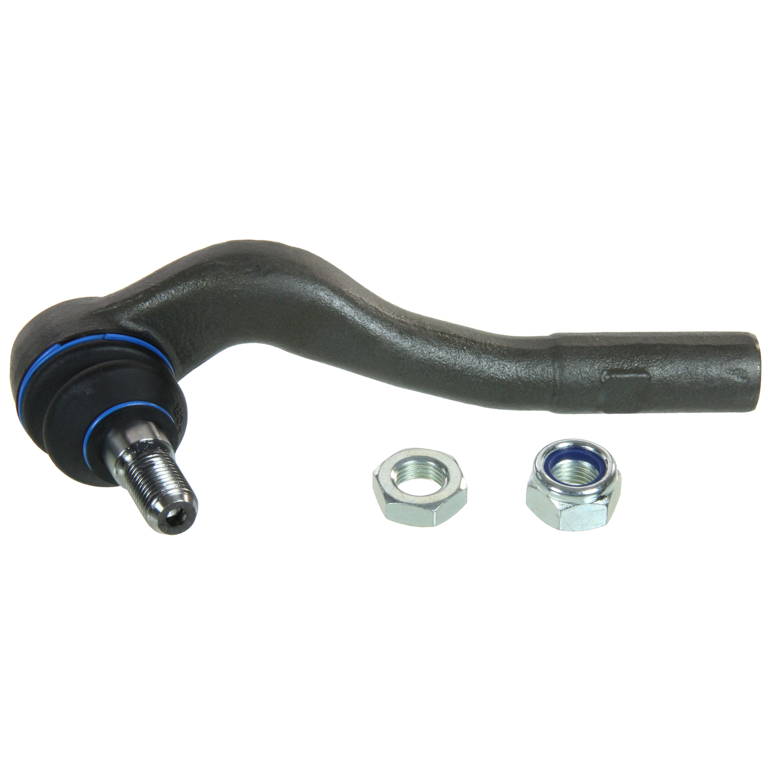 Steering Tie Rod End MOOG Chassis Products ES800811