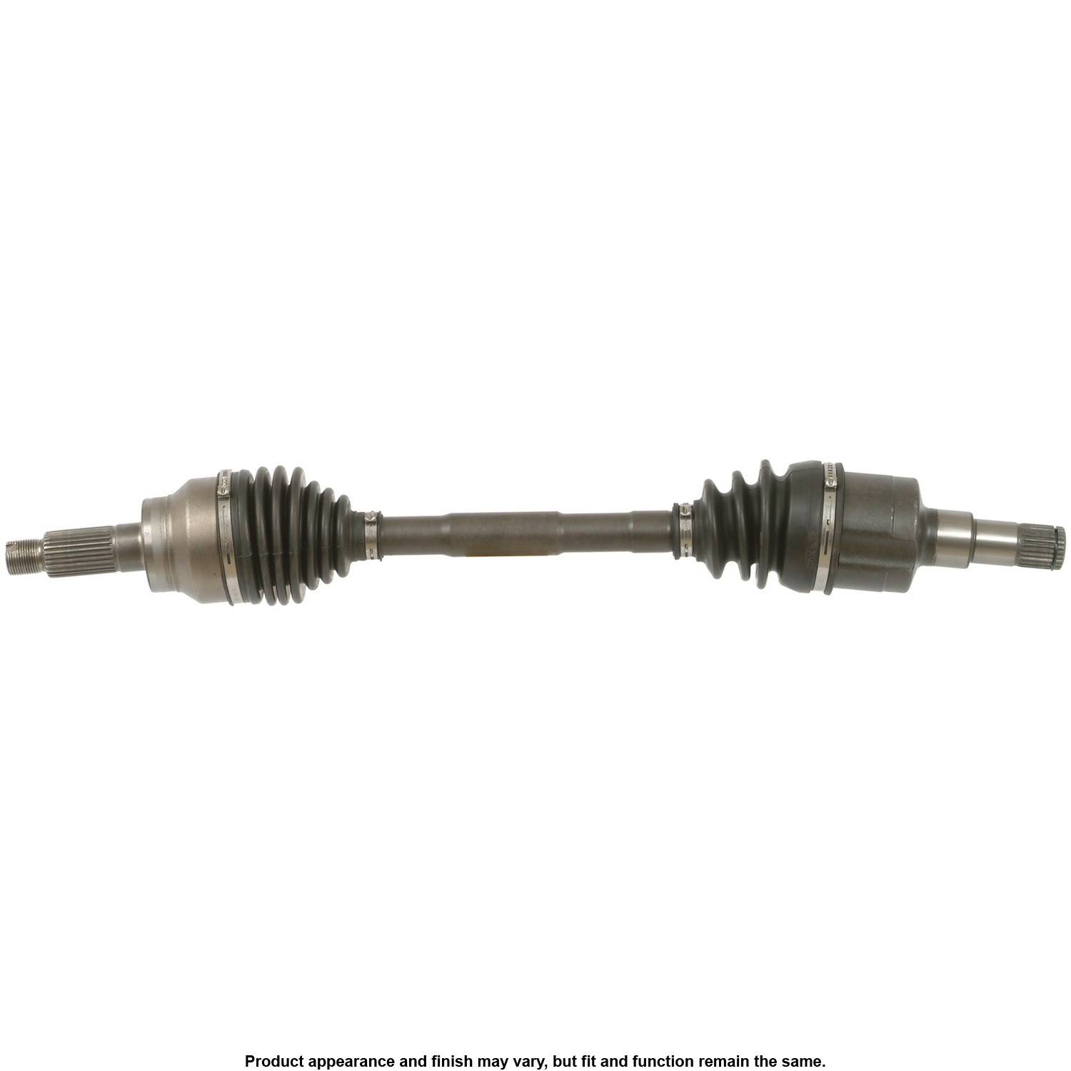 CV Axle Assembly CARDONE Reman 60-7389