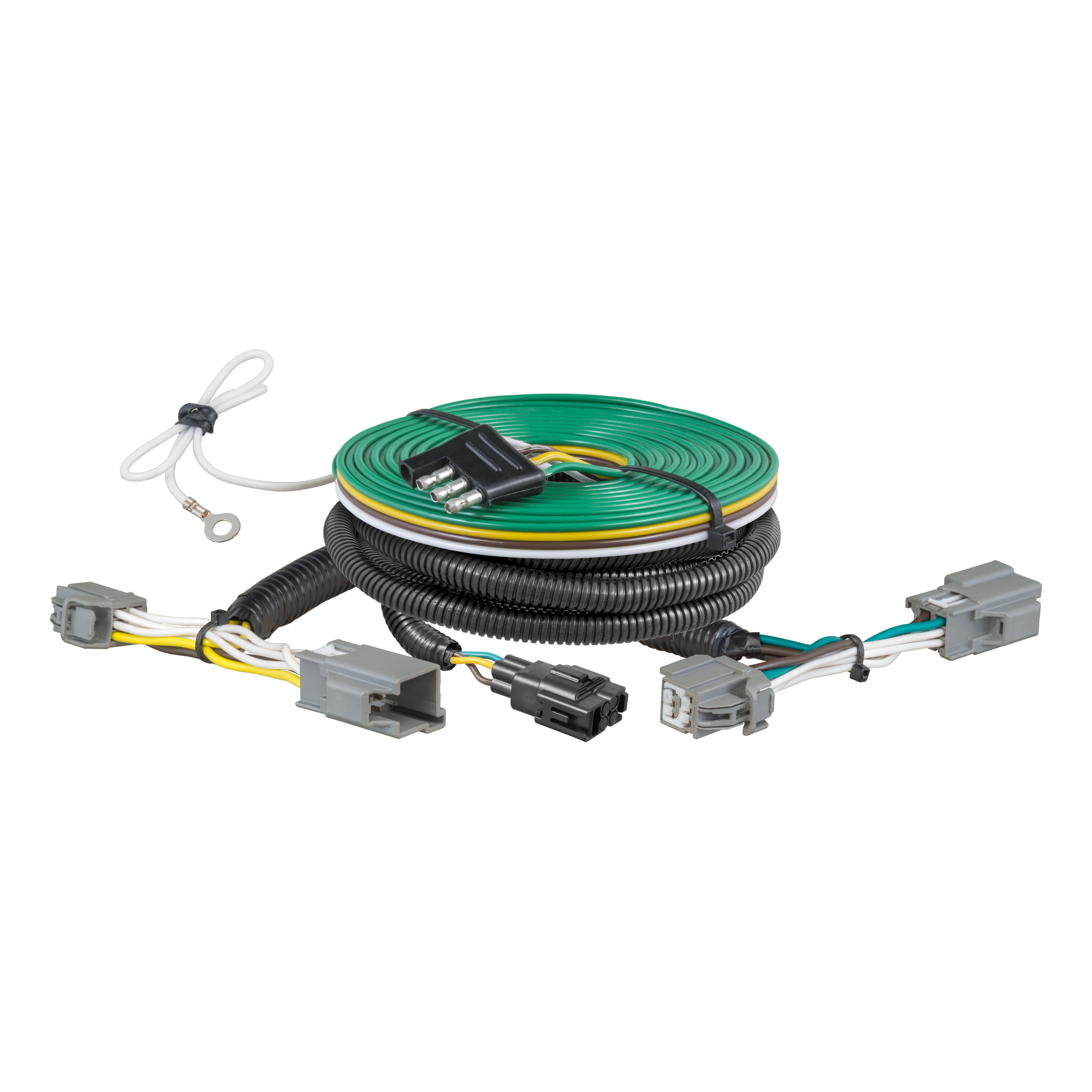 Trailer Connector Kit CURT 58972