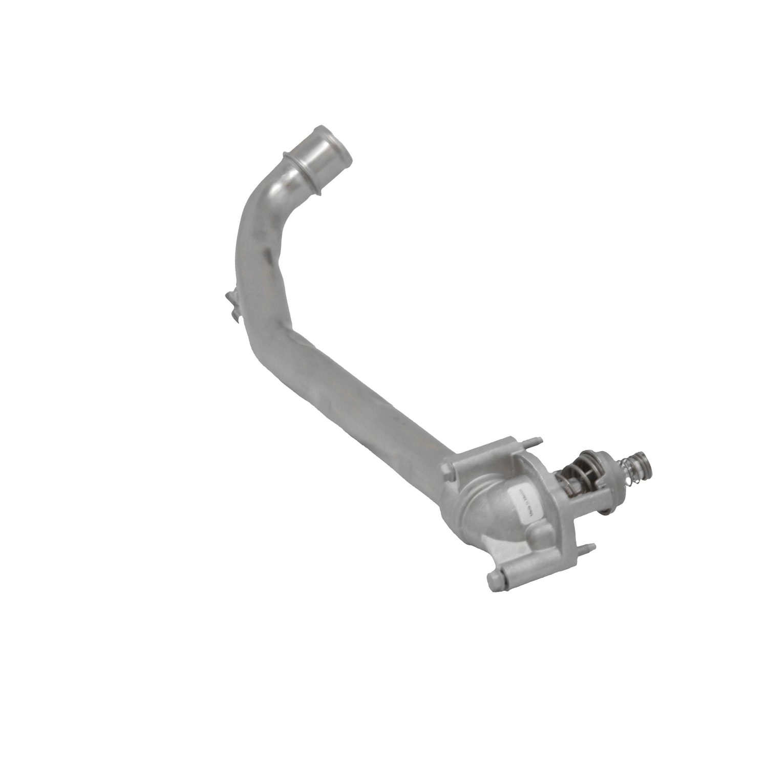 Engine Coolant Thermostat Housing Assembly Motorad 860-203