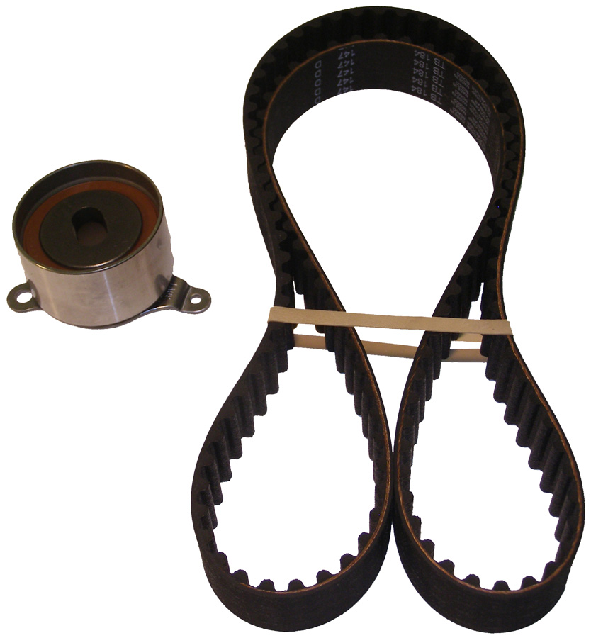 Engine Timing Belt Component Kit Cloyes BK184