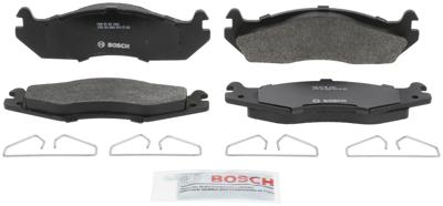 Disc Brake Pad Set Bosch BP203