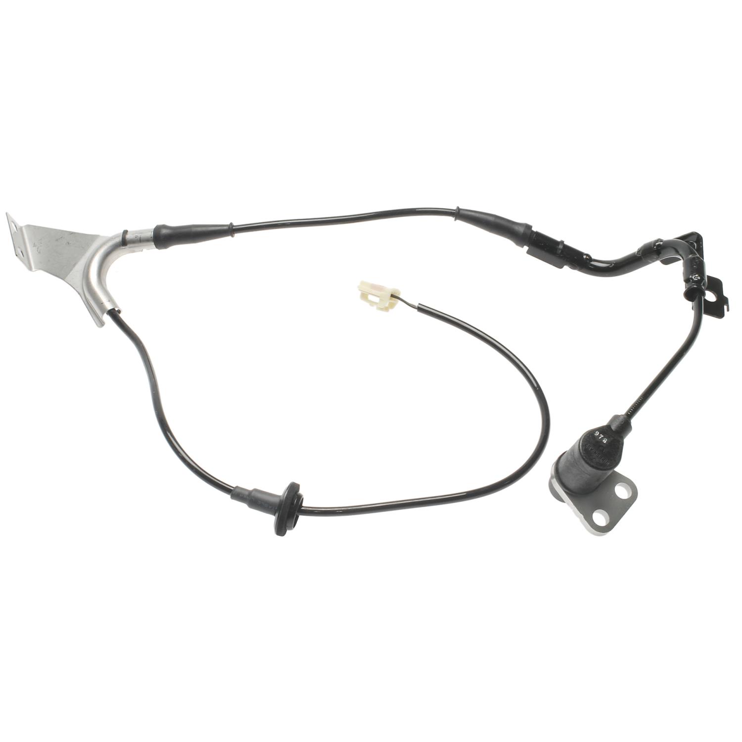 ABS Wheel Speed Sensor Standard Import ALS1613