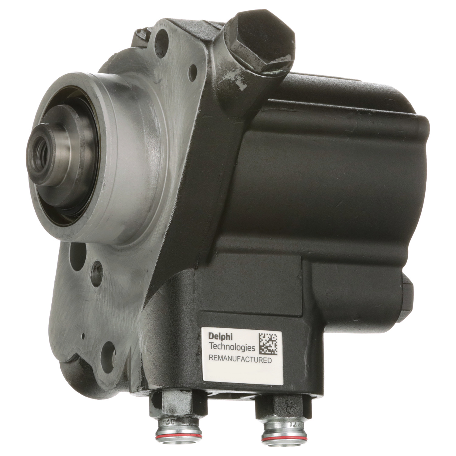 Diesel High Pressure Oil Pump Delphi EXHTP108