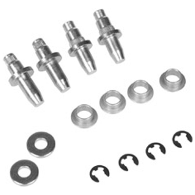 Door Hinge Pin and Bushing Kit Dorman - HELP 38437