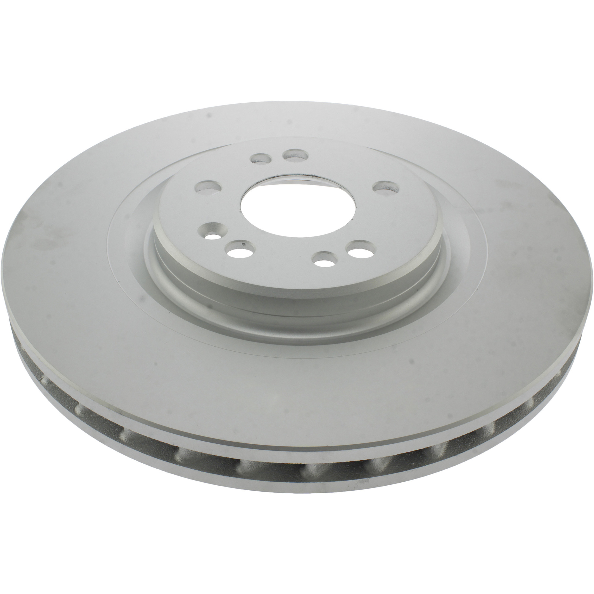 Disc Brake Rotor Centric Parts 320.35042H