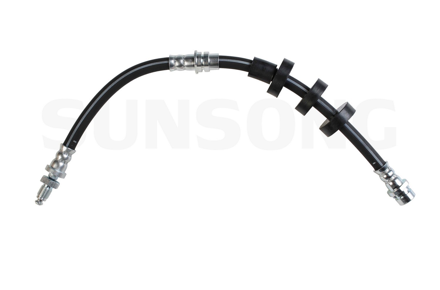 Brake Hydraulic Hose Sunsong 2204791