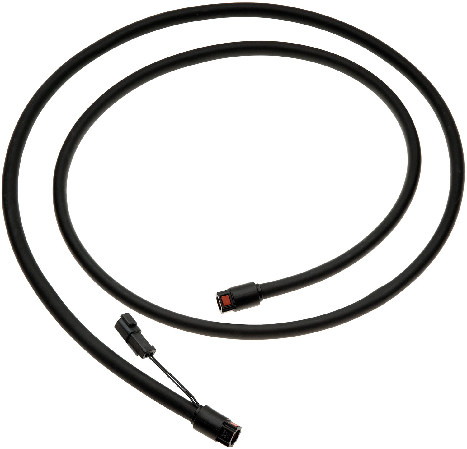 Diesel Exhaust Fluid (DEF) Hose Gates DEF7038