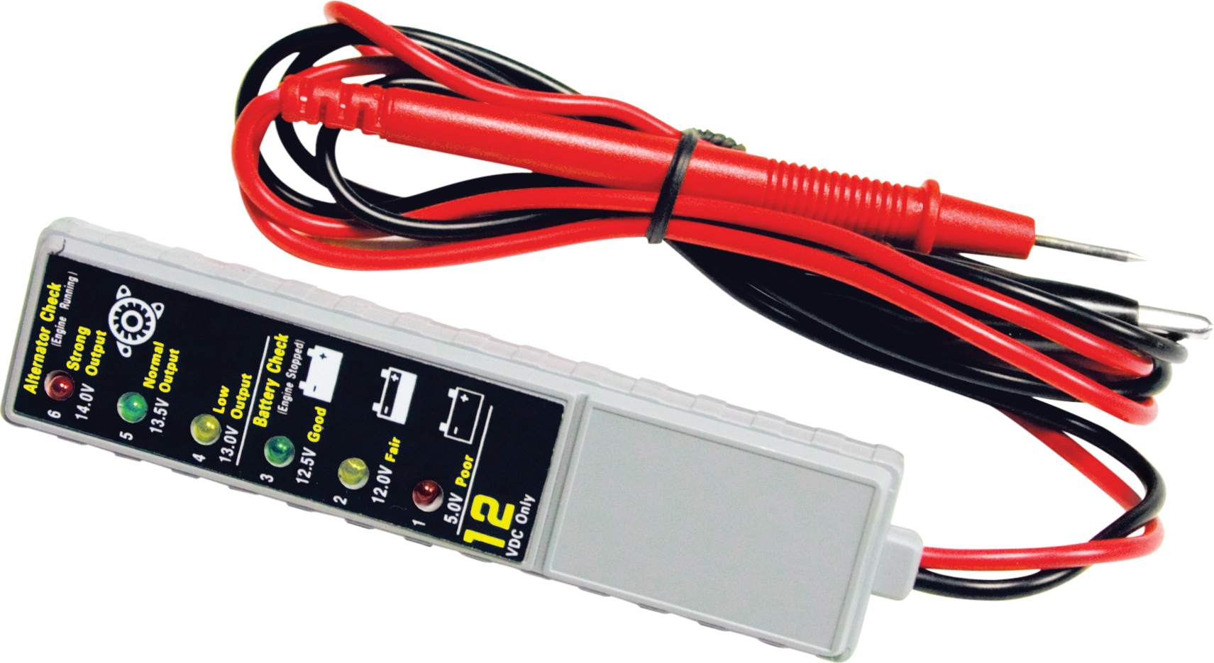 Battery Tester Performance Tool W2980