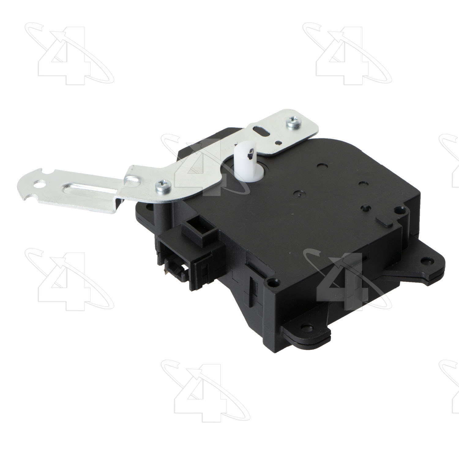 HVAC Air Door Actuator Four Seasons 73163