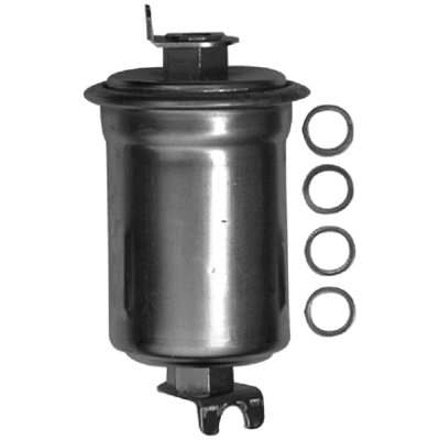 Fuel Filter Parts Master 73686
